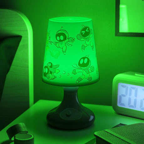 Astrobot Table Lamp - Paladone - Lighting by Paladone The Chelsea Gamer