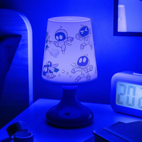 Astrobot Table Lamp - Paladone - Lighting by Paladone The Chelsea Gamer
