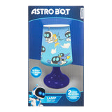 Astrobot Table Lamp - Paladone - Lighting by Paladone The Chelsea Gamer