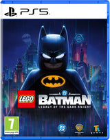 LEGO® Batman™: Legacy of The Dark Knight - PlayStation 5 - Video Games by Warner Bros. Interactive Entertainment The Chelsea Gamer