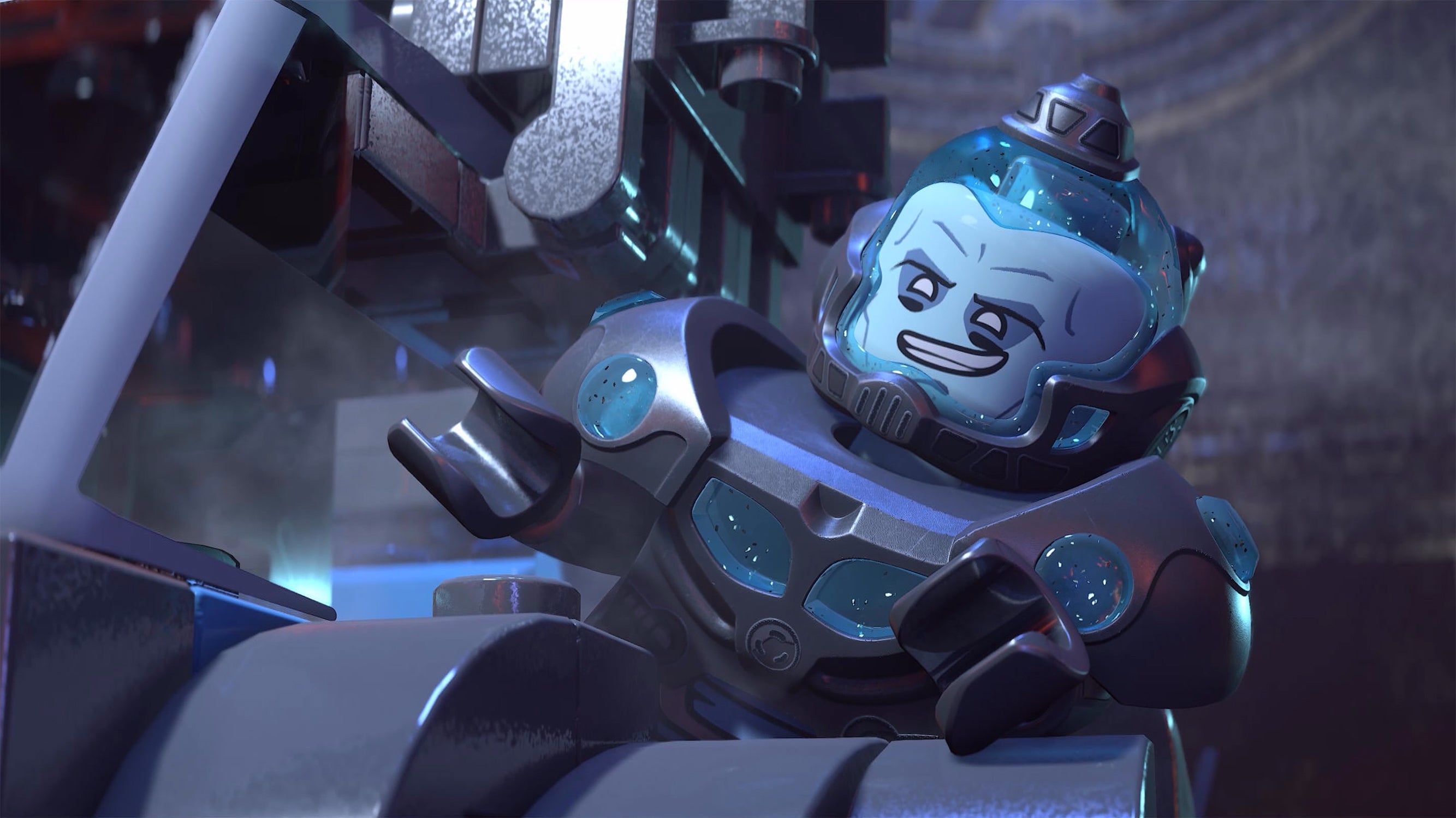 LEGO® Batman™: Legacy of The Dark Knight Deluxe Edition - Xbox Series X - Video Games by Warner Bros. Interactive Entertainment The Chelsea Gamer