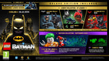 LEGO® Batman™: Legacy of The Dark Knight - Deluxe Edition - Xbox Series X - Video Games by Warner Bros. Interactive Entertainment The Chelsea Gamer