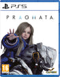 Pragmata - PlayStation 5 - Video Games by Capcom The Chelsea Gamer