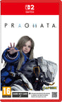 Pragmata - Nintendo Switch 2 - Video Games by Capcom The Chelsea Gamer