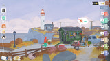 Tiny Book Shop - PlayStation 5 - Video Games by Silver Lining Interactive The Chelsea Gamer