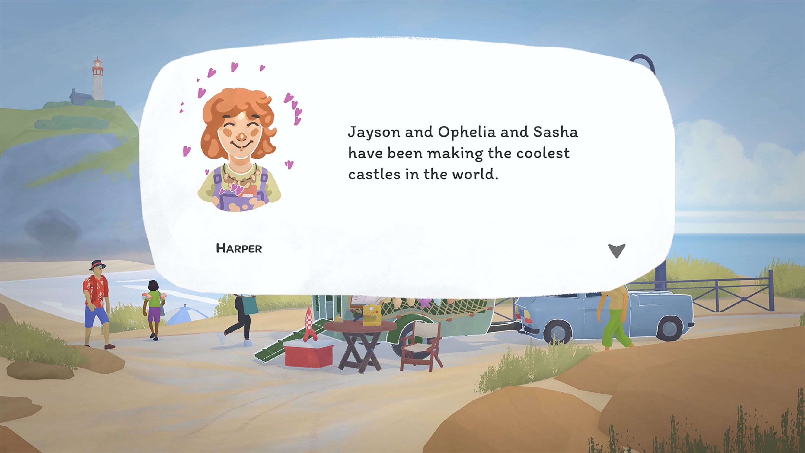 Tiny Book Shop - PlayStation 5 - Video Games by Silver Lining Interactive The Chelsea Gamer