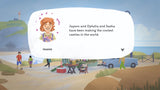Tiny Book Shop - Nintendo Switch - Video Games by Silver Lining Interactive The Chelsea Gamer