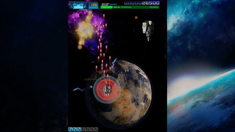 Psyvariar 3 - PlayStation 5 - Video Games by Red Art Games The Chelsea Gamer