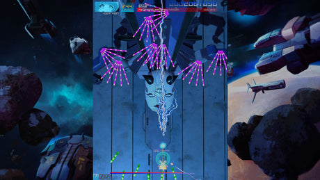 Psyvariar 3 - PlayStation 5 - Video Games by Red Art Games The Chelsea Gamer
