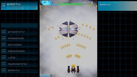 Psyvariar 3 - PlayStation 5 - Video Games by Red Art Games The Chelsea Gamer