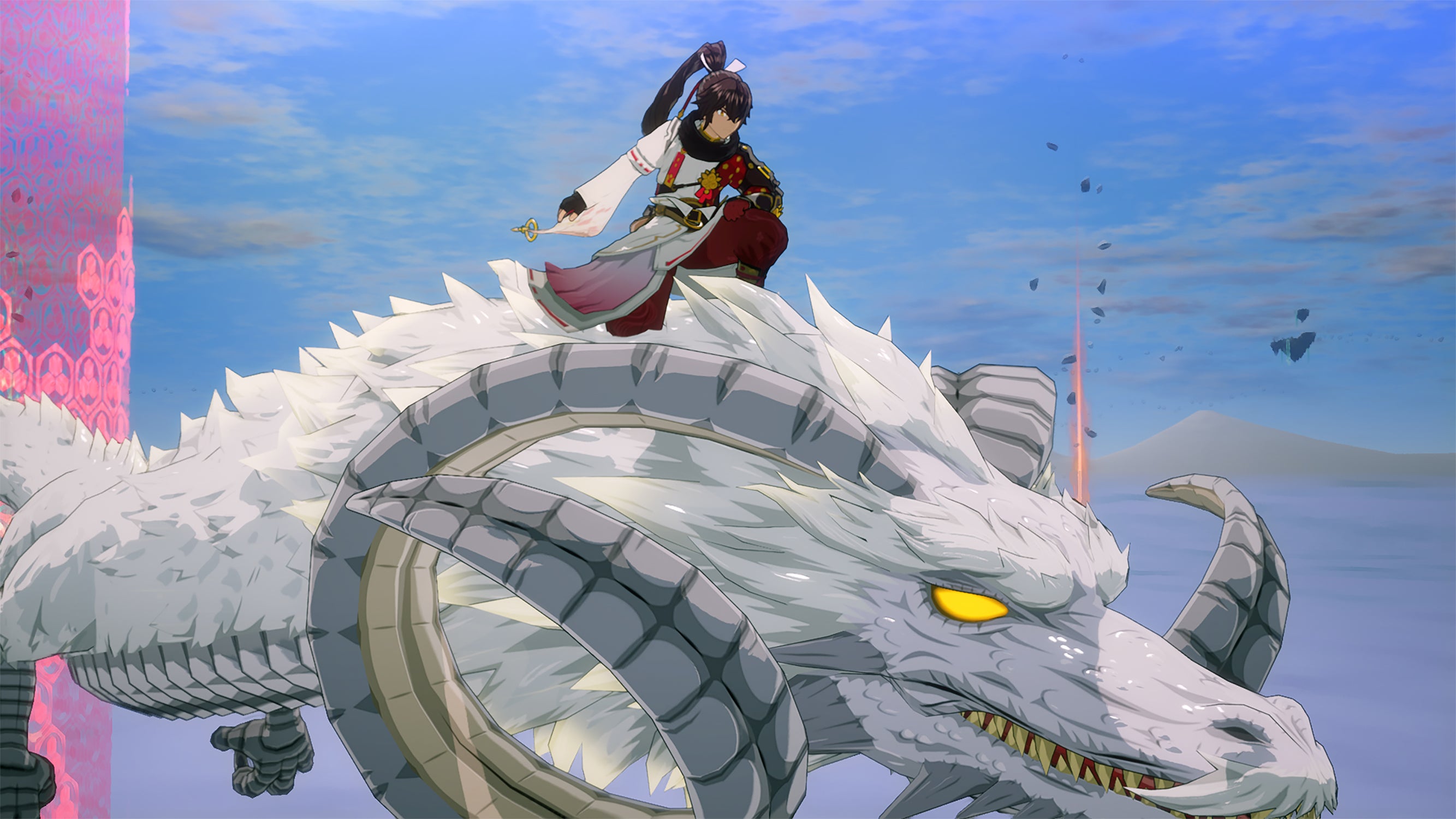 Rune Factory: Guardians of Azuma - PlayStation 5