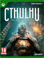 Cthulhu: The Cosmic Abyss - Xbox Series X - Video Games by Maximum Games Ltd (UK Stock Account) The Chelsea Gamer