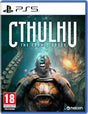 Cthulhu: The Cosmic Abyss - PlayStation 5 - Video Games by Maximum Games Ltd (UK Stock Account) The Chelsea Gamer