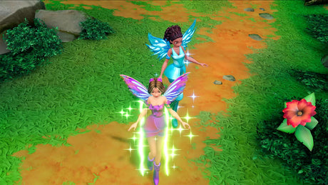 Winx Club: The Magic is Back - PlayStation 5 - Video Games by Maximum Games Ltd (UK Stock Account) The Chelsea Gamer