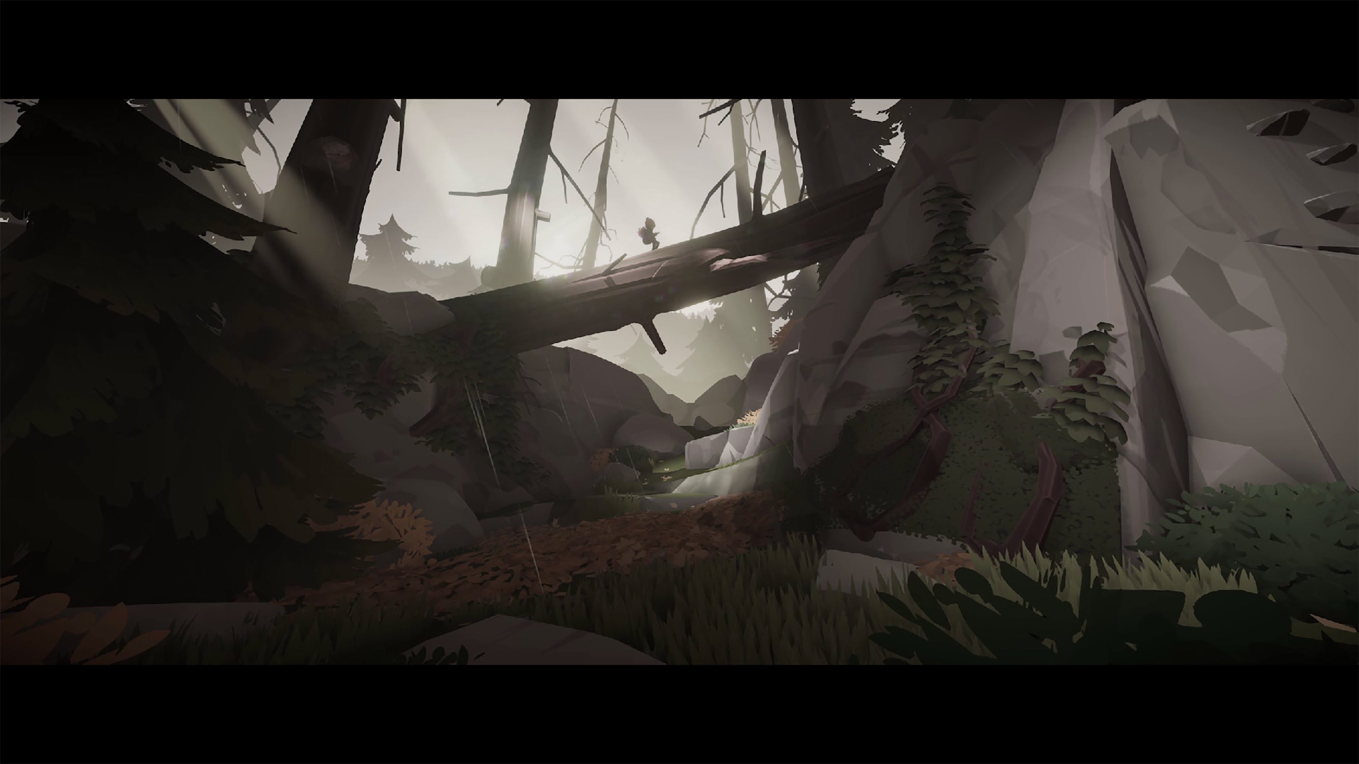 Deer & Boy - PlayStation 5