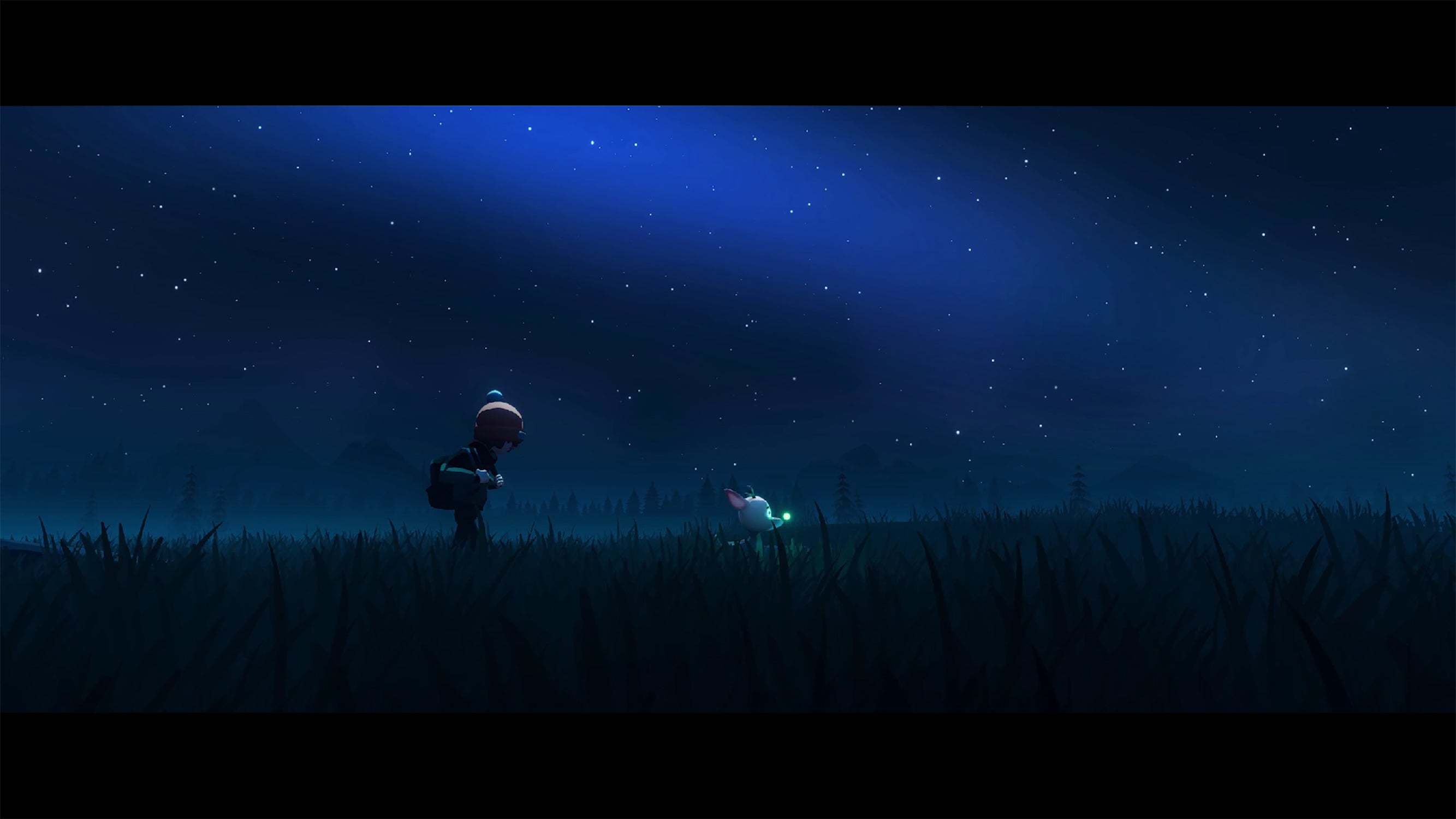 Deer & Boy - PlayStation 5