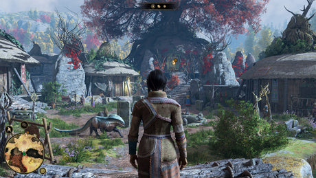 Greedfall: The Dying World - Xbox Series X - Video Games by Maximum Games Ltd (UK Stock Account) The Chelsea Gamer