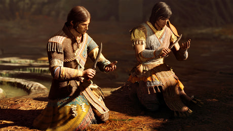 Greedfall: The Dying World - Deluxe Edition - PlayStation 5 - Video Games by Maximum Games Ltd (UK Stock Account) The Chelsea Gamer