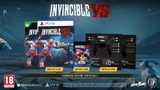 Invincible VS - Xbox Series X - Video Games by Skybound Games The Chelsea Gamer