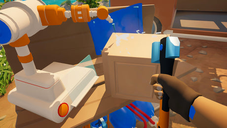 Outbound - Nintendo Switch - Video Games by Silver Lining Interactive The Chelsea Gamer