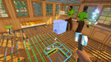 Outbound - Nintendo Switch - Video Games by Silver Lining Interactive The Chelsea Gamer