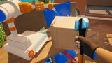 Outbound - PC - Video Games by Silver Lining Interactive The Chelsea Gamer
