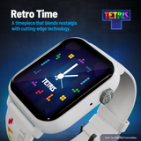 TETRIS™: My Play Watch - Merchandise by Solutions 2 Go The Chelsea Gamer