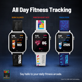 TETRIS™: My Play Watch - Merchandise by Solutions 2 Go The Chelsea Gamer