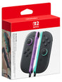 Nintendo Switch 2 Joy-Con Pair - Light Purple / Light  Green - Console Accessories by Nintendo The Chelsea Gamer