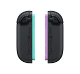 Nintendo Switch 2 Joy-Con Pair - Light Purple / Light  Green - Console Accessories by Nintendo The Chelsea Gamer