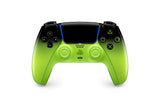DualSense® Wireless Controller – Remix Green - Console Accessories by Sony The Chelsea Gamer