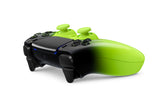 DualSense® Wireless Controller – Remix Green - Console Accessories by Sony The Chelsea Gamer