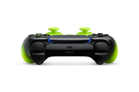DualSense® Wireless Controller – Remix Green - Console Accessories by Sony The Chelsea Gamer