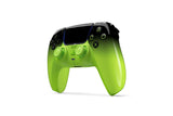 DualSense® Wireless Controller – Remix Green - Console Accessories by Sony The Chelsea Gamer