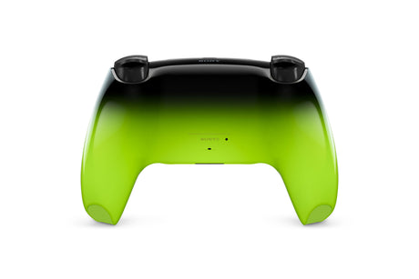 DualSense® Wireless Controller – Remix Green - Console Accessories by Sony The Chelsea Gamer