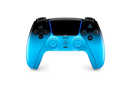 DualSense® Wireless Controller – Rhythm Blue - Console Accessories by Sony The Chelsea Gamer