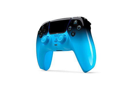 DualSense® Wireless Controller – Rhythm Blue - Console Accessories by Sony The Chelsea Gamer