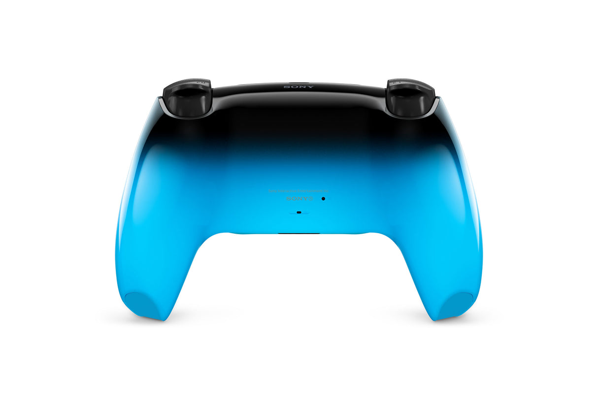 DualSense® Wireless Controller – Rhythm Blue - Console Accessories by Sony The Chelsea Gamer