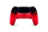 DualSense® Wireless Controller – Techno Red - Console Accessories by Sony The Chelsea Gamer
