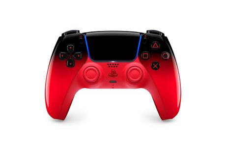 DualSense® Wireless Controller – Techno Red - Console Accessories by Sony The Chelsea Gamer