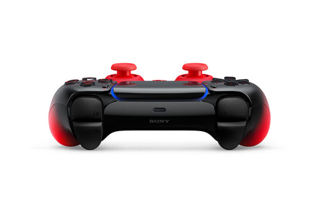 DualSense® Wireless Controller – Techno Red - Console Accessories by Sony The Chelsea Gamer