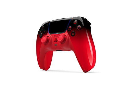 DualSense® Wireless Controller – Techno Red - Console Accessories by Sony The Chelsea Gamer