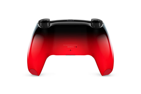 DualSense® Wireless Controller – Techno Red - Console Accessories by Sony The Chelsea Gamer