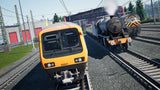 Train Sim World 6 - PlayStation 5 - Video Games by Maximum Games Ltd (UK Stock Account) The Chelsea Gamer