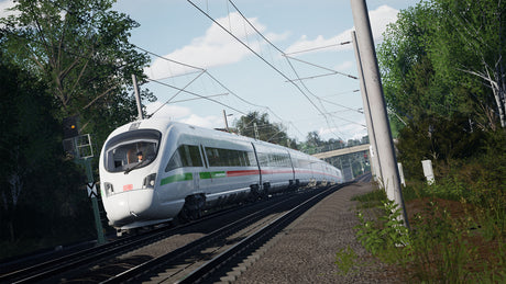 Train Sim World 6 - PlayStation 5 - Video Games by Maximum Games Ltd (UK Stock Account) The Chelsea Gamer