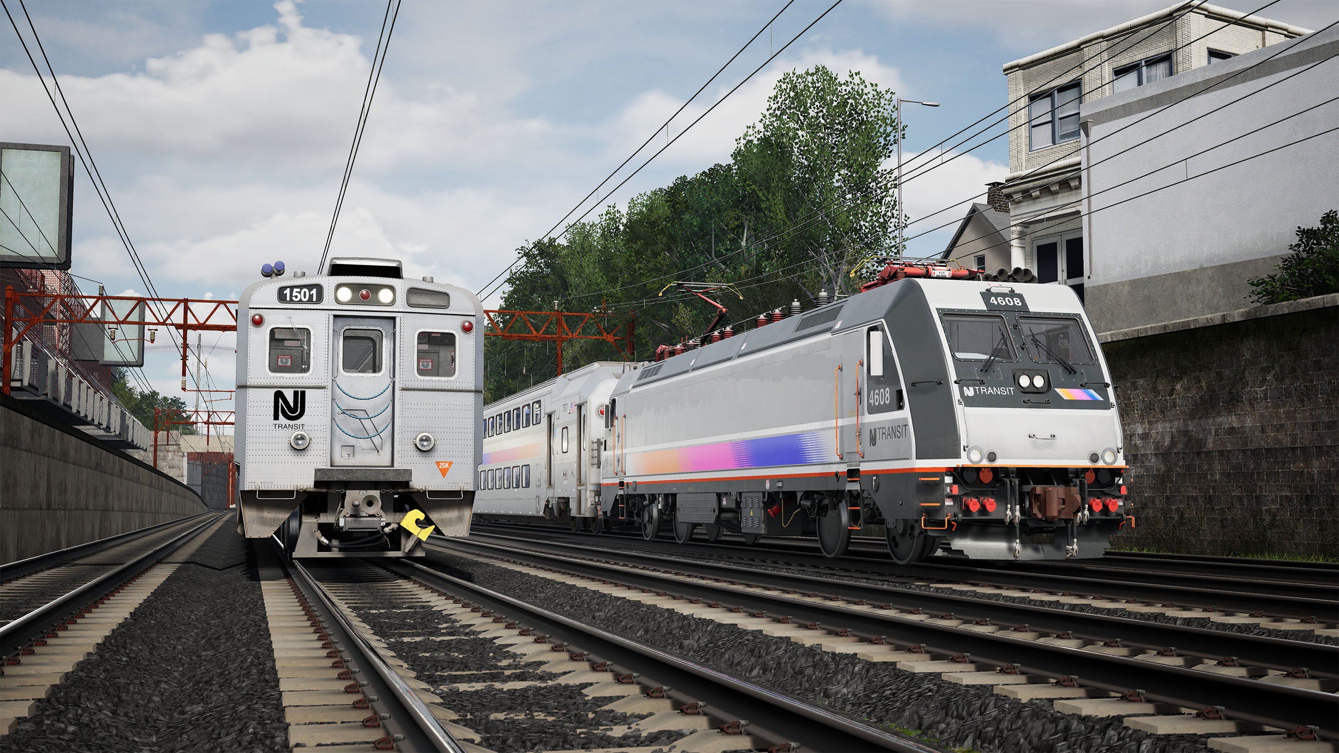 Train Sim World 6 - PlayStation 5