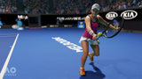 AO Tennis 2 - Nintendo Switch - Code In A Box - Video Games by Maximum Games Ltd (UK Stock Account) The Chelsea Gamer
