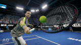 AO Tennis 2 - Nintendo Switch - Code In A Box - Video Games by Maximum Games Ltd (UK Stock Account) The Chelsea Gamer