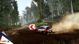 WRC 10 - Nintendo Switch - Code In A Box - Video Games by Maximum Games Ltd (UK Stock Account) The Chelsea Gamer