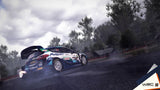 WRC 10 - Nintendo Switch - Code In A Box - Video Games by Maximum Games Ltd (UK Stock Account) The Chelsea Gamer